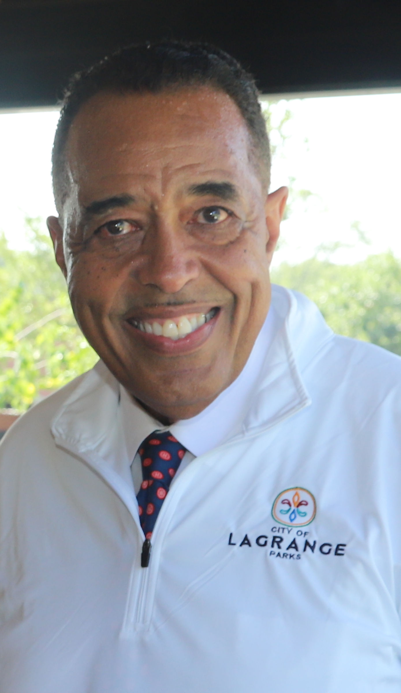 Reverend Dr. Willie T. Edmondson, LaGrange’s First Black Mayor, Dies